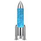 ROCKET LAMP