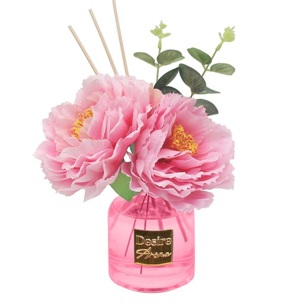 PINK PEONY DIFFUSER 200ML