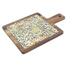 FRUITS ACACIA BOARD