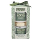 ACORN BODY SCRUB & LOTION