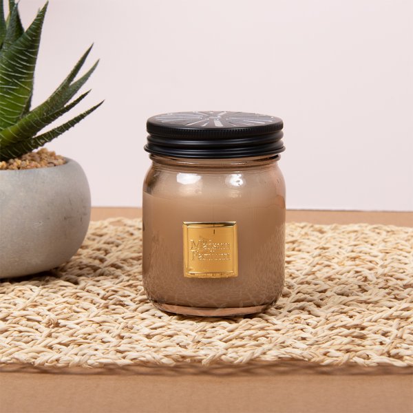 ROOM FRAGRANCE GEL OUD WOOD