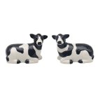 COW SALT & PEPPER SET