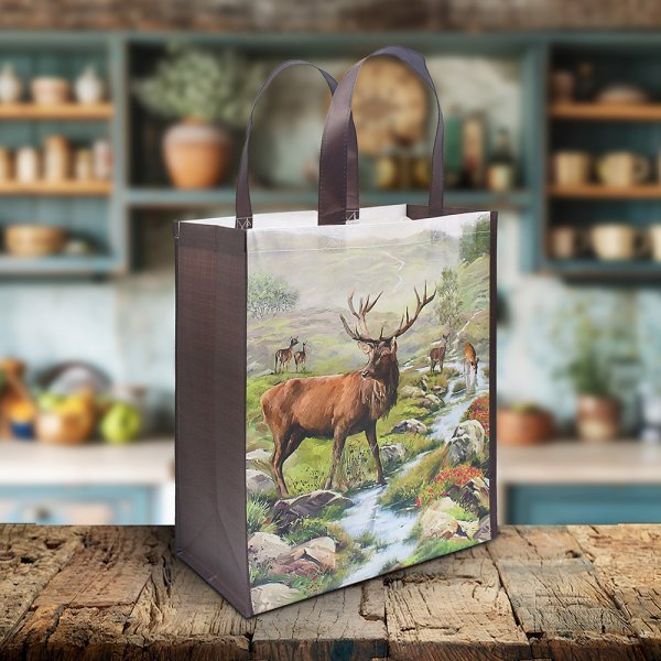 STAG SHOPPER