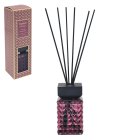 OUD & BERGAMOT DIFFUSER 120ML
