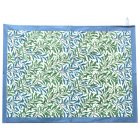 WILLOW BOUGH TEA TOWEL
