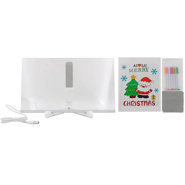 LED DRAWING BOARD