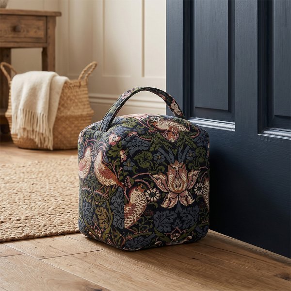 DOORSTOP W. MORRIS