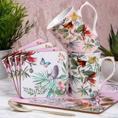 Mug Sets + more on Social Media