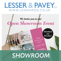 July Open Showroom Event 2023
