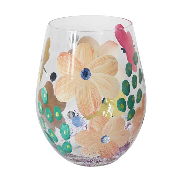 BUSY LIZZE BUTTERFLIES STEMLES