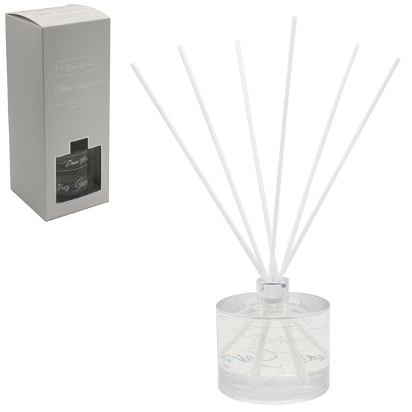 FRUIT SANGUINE DIFFUSER 500ML