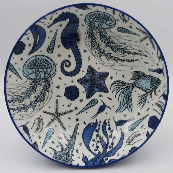 SEA LIFE BOWL 8.5"