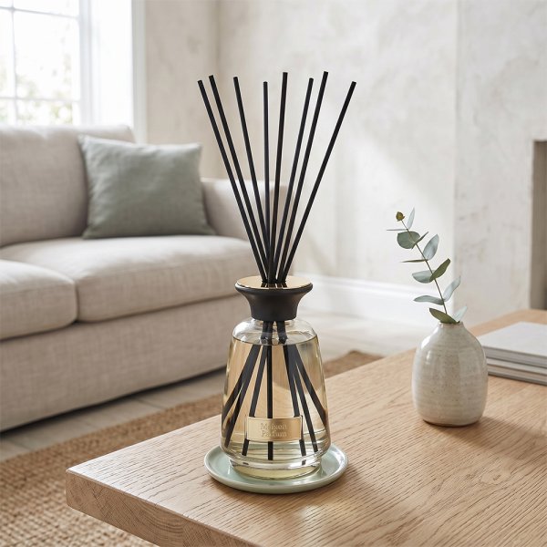 500ML DIFFUSER TONKA & OUD