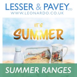 Place your order for Summer