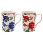 ANTHINA MUGS SET OF 2