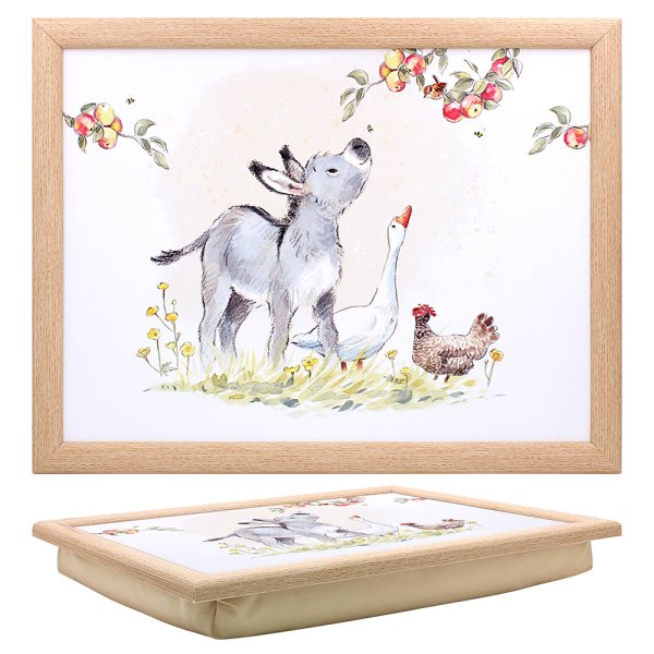 DONKEY & COCK LAPTRAY