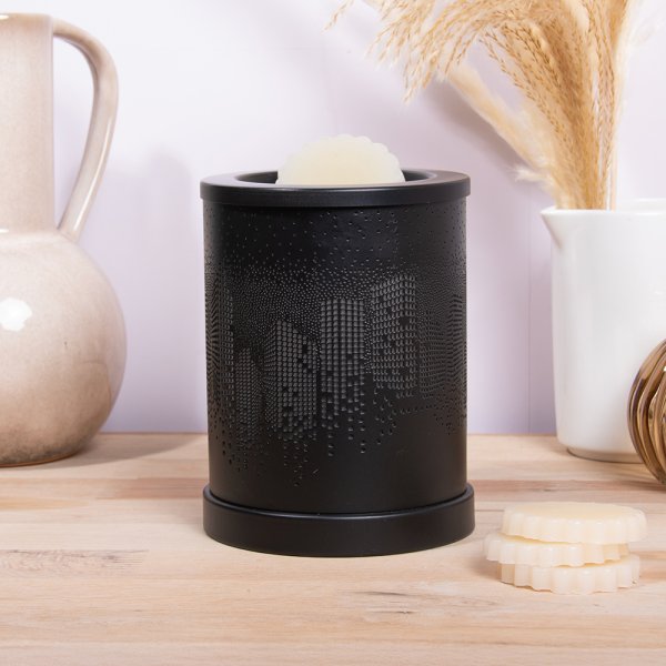 DESIRE AROMA LAMP SKYLINE