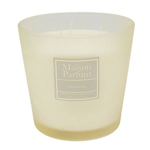 100% NATURAL CANDLE 800G