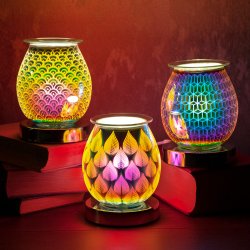 Desire Aroma Lamps on Social Media