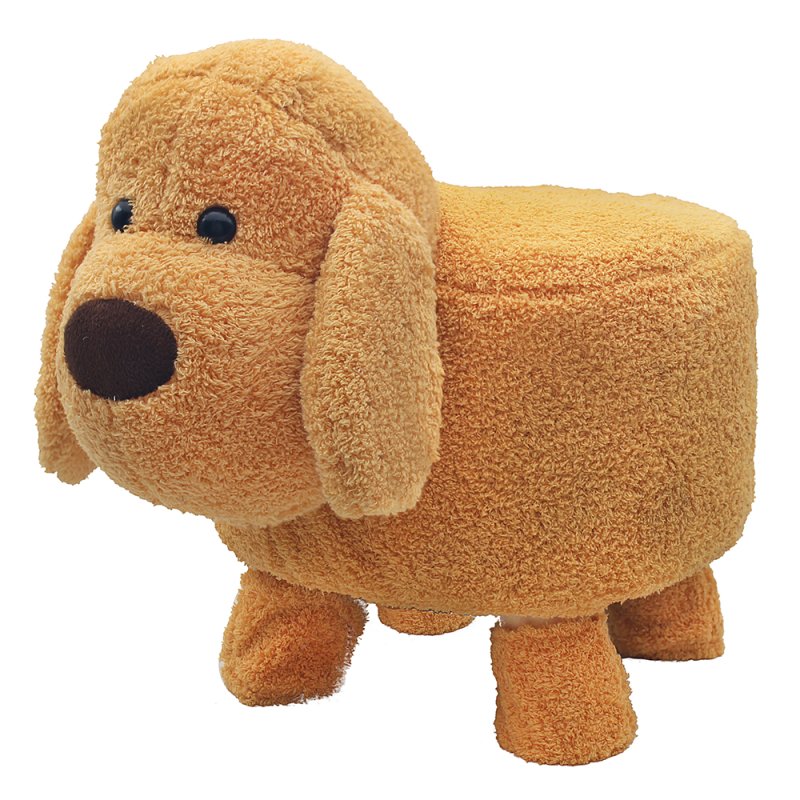 DOG STOOL Lesser & Pavey