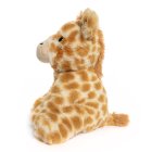 RPET PALS GINA SITTING GIRAFFE