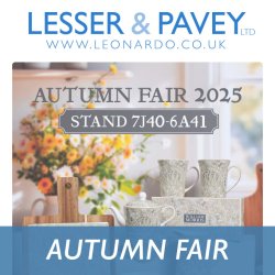 Get Ready for Autumn Fair 2025