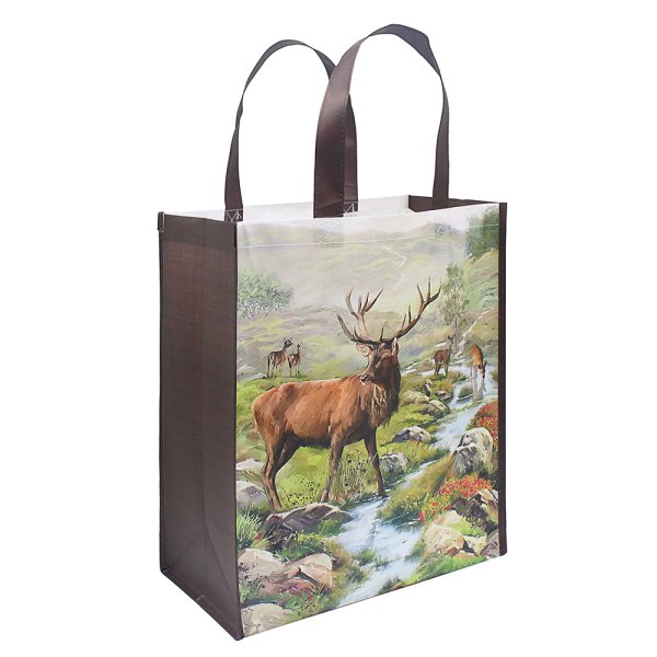 STAG SHOPPER