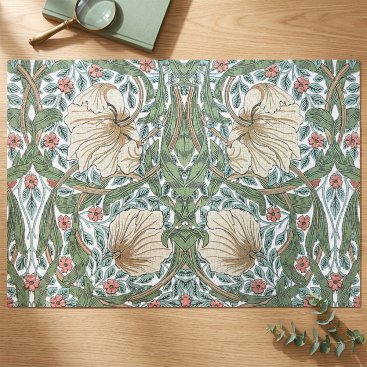 Wm. MORRIS PIMPERNEL Wm. MORRIS PIMPERNEL