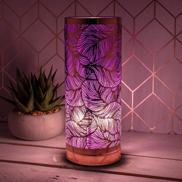 DESIRE AROMA LAMPS Lesser & Pavey