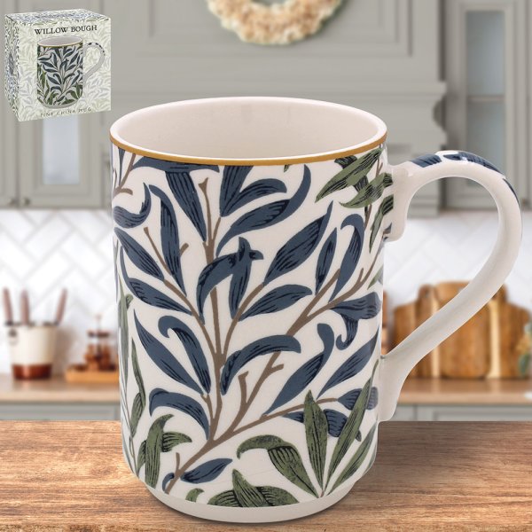 WILLOW BOUGH MUG