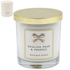 ENGLISH PEAR & FREESIA CANDLE