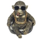 GORILLA CHILLING