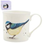 BLUETIT MUG