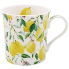 LEMON GROVE MUG