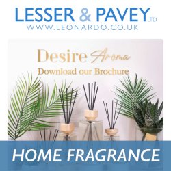 Home Fragrance Catalogue