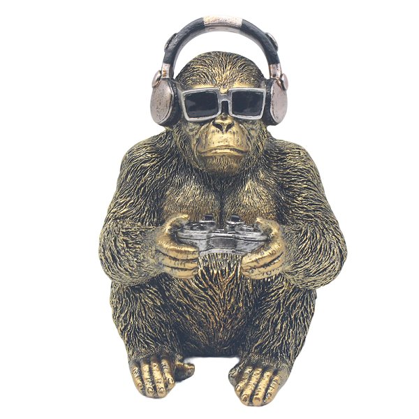 GORILLA GAMER