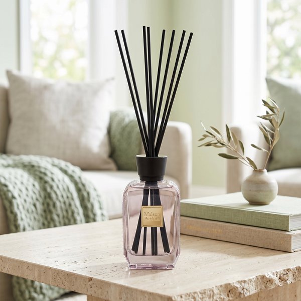 300ML DIFFUSER PEONY & BLUSH