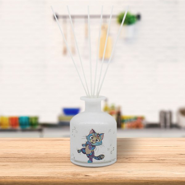 KEIRA KITTEN DIFFUSER