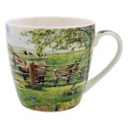 DONKEY BREAKFAST MUG