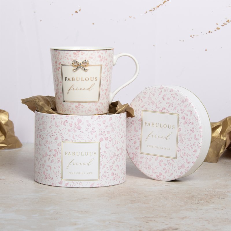 FABULOUS FRIEND MUG