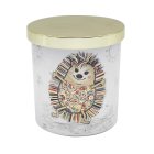 HATTIE HEDGEHOG CANDLE