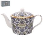 LODDEN TEA POT