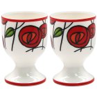 MACKINTOSH EGG CUPS