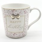 MADELAINE HAPPY BIRTHDAY MUG