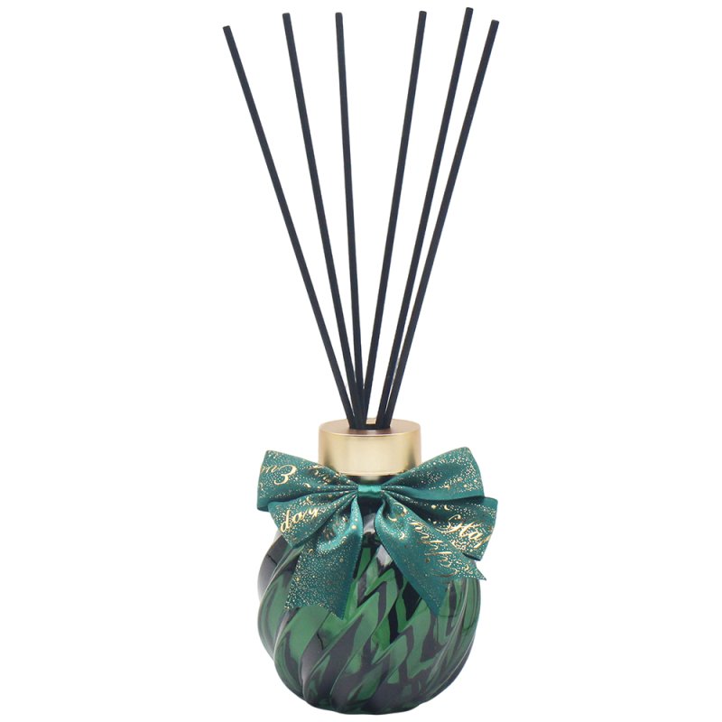 BAUBLE DIFFUSER GREEN 200ML