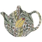 DAFFODIL TEABAG TIDY